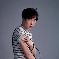 Namjoon halex