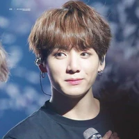 jeon jungkook