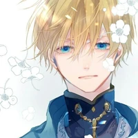 Gerion Haltor (King)