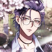 Helius Osbus [Royal butler]