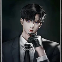 Skyler Mitchell/ Blood King (ML)