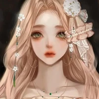 Mia Mitchell / Shadow (ML Sister&FL Bff)