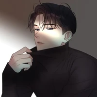 James Light/Devil (Nelydia Brother)