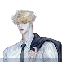Harry Knight/Dark (FL&ML BFF)