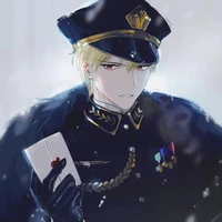 Ryder Mitchell (ML dad/Captain)