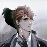 Adrian Green/ Hell (ML Cousin&BFF)