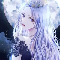 Rosellia Mitchell/Snow/Dark Queen (FL)