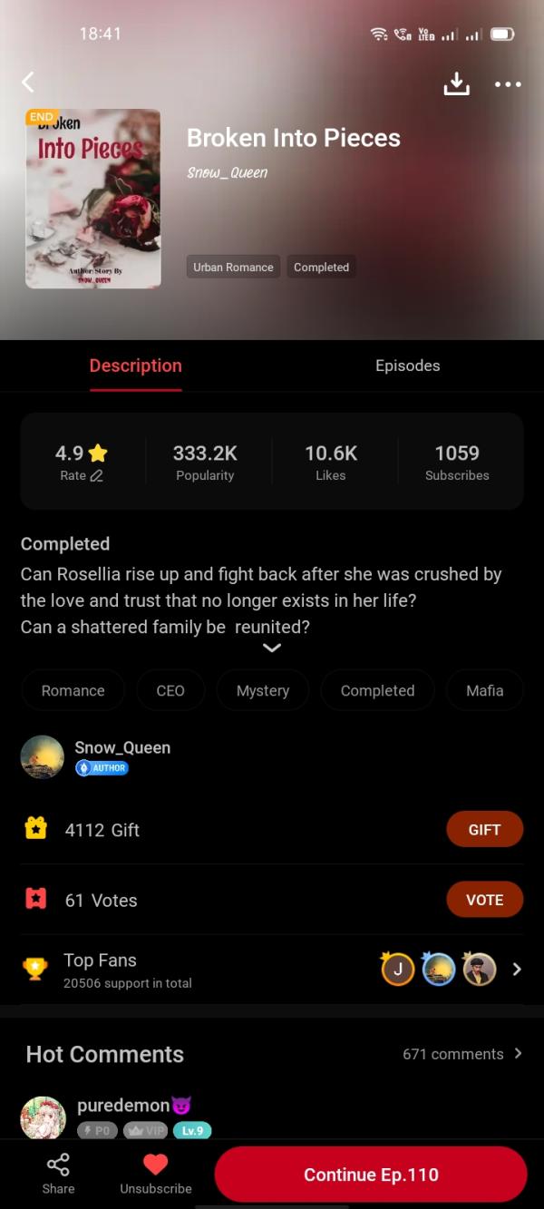 NovelToon