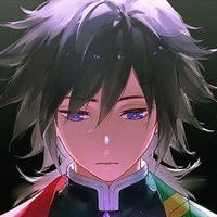 TOMIOKA GIYUU