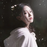 ลี เยจี [นางเอก]+[องค์หญิง]