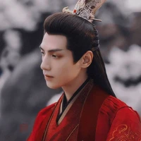 ลี คังริม [พระเอก]+[องค์ชาย]