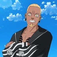 Arashi Keizou