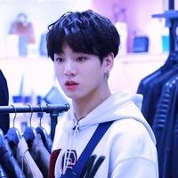 jungkook