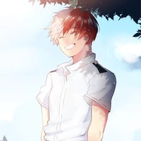 Shoto Todoroki
