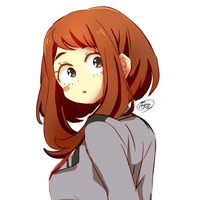 Ochaco Uraraka