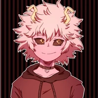 Mina Ashido