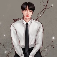 KIM SEOKJIN