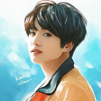 JEON JUNGKOOK