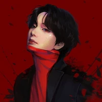 KIM TAEHYUNG