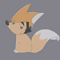 มิยะ อัตสึมุ[ร่างจิ้งจอก]