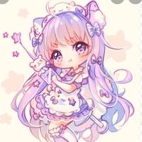 your cute author lily