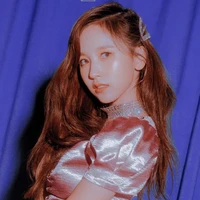 Myoi Mina