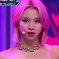Son Chaeyoung