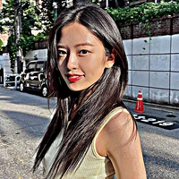 Yoo Yujin Galdy