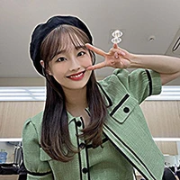 Kang Ji-woo Sunday