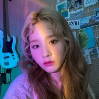 Son Heejin Grasias