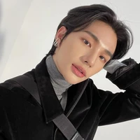 Jung Hyunjin Alvaro