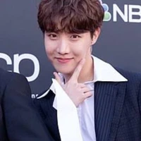 j hope