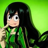 tsuyu