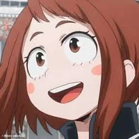 uraraka