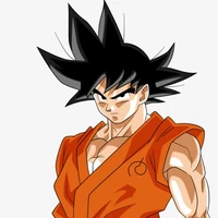 Goku