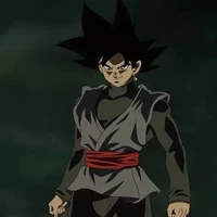 Goku Black