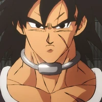 Broly