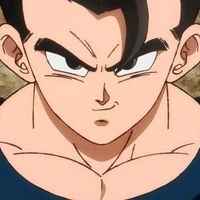 Gohan