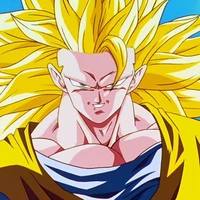Goku