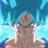 Goku