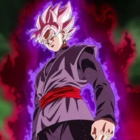 Goku Black