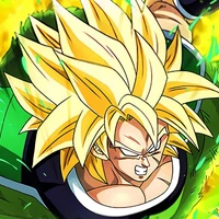 Broly