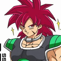 Broly