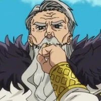 el rey