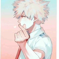 Bakugo 