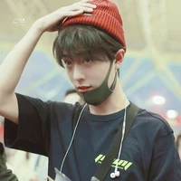 Sean Xiao Zhan