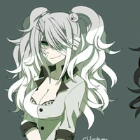 มาโอะ y/u(แฝดน้อง)