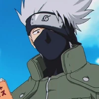Kakashi