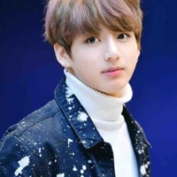 Jungkook 