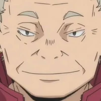 โค้ชเมโกมะ(ชื่ออิหยังจำบ่ใด)